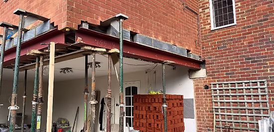 Steel Beams Windsor Affect Structural Integrity