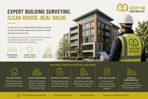 About us Windsor at Survey One